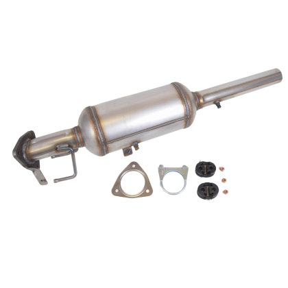 Diesel Particulate Filter CI6085T for Citroen Relay and more