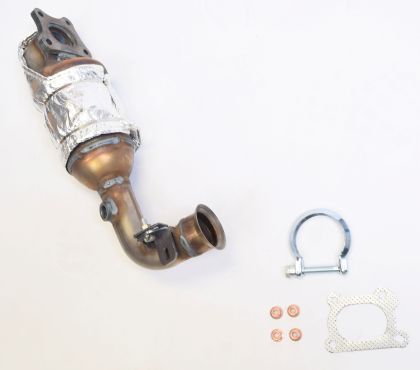 Fitting Kit KIT782 for Catalytic Converter CI6088T