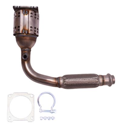 Catalytic Converter CI6093T for Citroen C3 and more