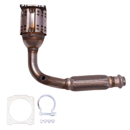 Catalytic Converter CI6094T for Citroen C-ELYSEE