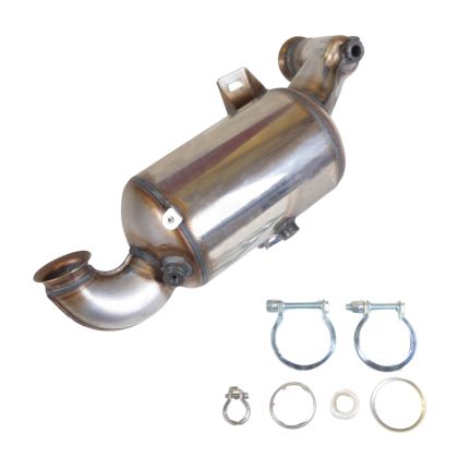 Fitting Kit KIT932 for Catalytic Converter CI6096T