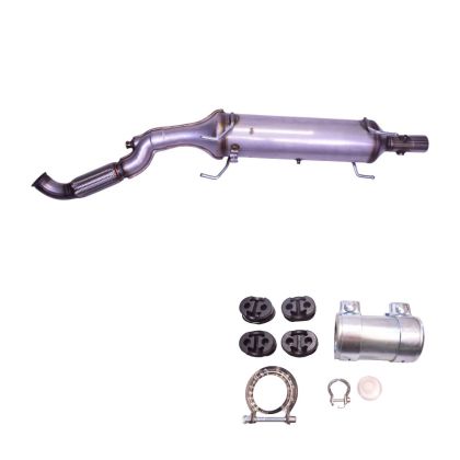 Diesel Particulate Filter CI6098T for Citroen Relay and more