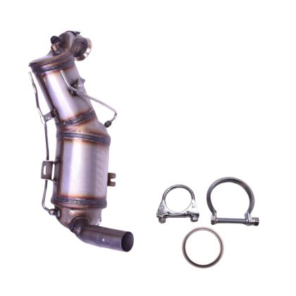Diesel Particulate Filter CI6113T for Alfa Romeo MiTo and more