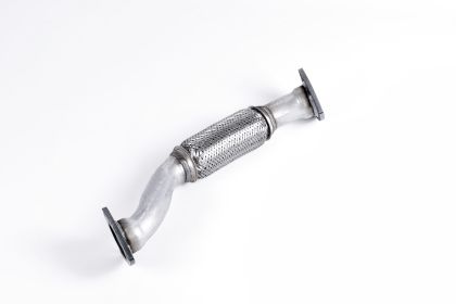 Front Pipe CI7502 for Citroen Relay and more