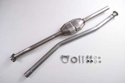 Fitting Kit KIT327 for Catalytic Converter CI8000T