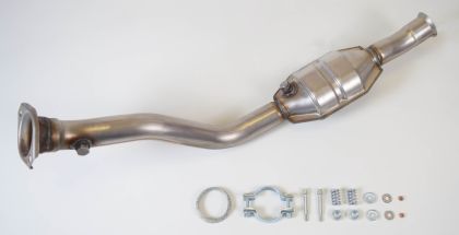 Catalytic Converter CI8006T for Citroen Xantia