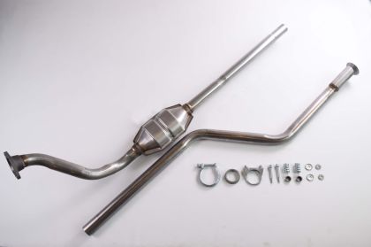 Fitting Kit KIT330 for Catalytic Converter CI8017T