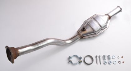 Catalytic Converter CI8020 for Citroen XM