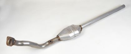 Catalytic Converter CI8021 for Citroen BX