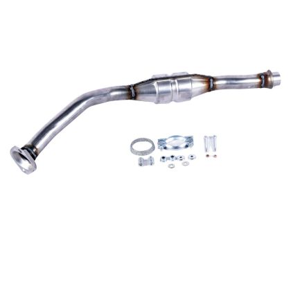 Catalytic Converter CI8034T for Citroen Berlingo and more