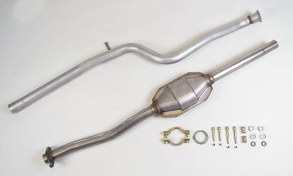 Fitting Kit KIT7 for Catalytic Converter CI8036 and more