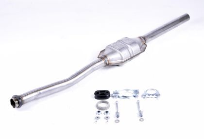 Catalytic Converter CI8036T for Citroen Saxo and more