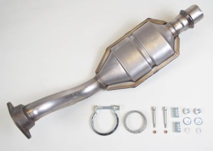 Catalytic Converter CI8037 for Citroen Xantia