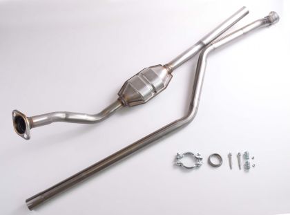 Catalytic Converter CI8044T for Citroen Xsara