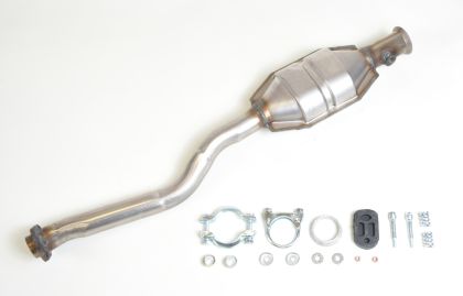 Catalytic Converter CI8049 for Citroen Saxo