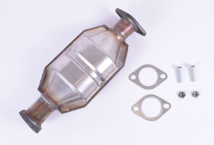 Fitting Kit KIT46 for Catalytic Converter CL6000 and more