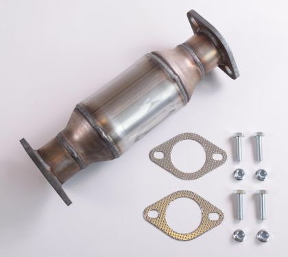 Catalytic Converter CL6003 for Mitsubishi Lancer Evo