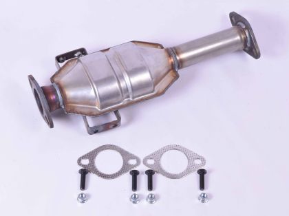 Catalytic Converter CL6007T for Mitsubishi Galant