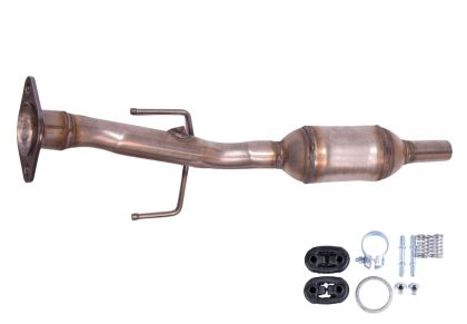 Fitting Kit KIT400 for Catalytic Converter CL6024T