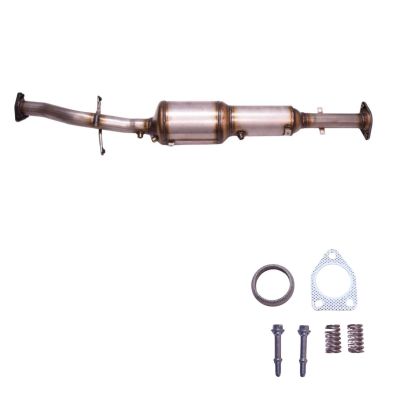 Diesel Particulate Filter CL6031T for Mitsubishi L200/Triton