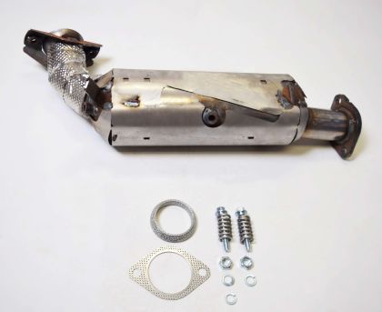 Catalytic Converter CL6048T for Mitsubishi Pajero and more