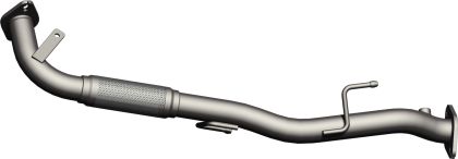Front Pipe CL7001 for Mitsubishi Carisma