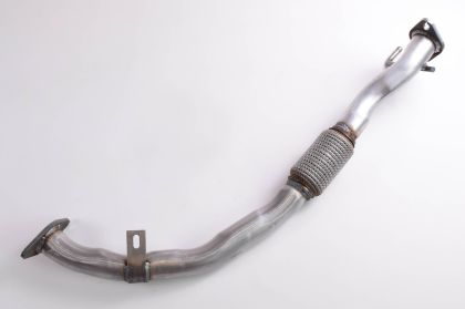 Front Pipe CL7502 for Mitsubishi L200