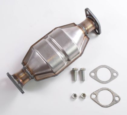 Catalytic Converter CL8001 for Mitsubishi Colt and more