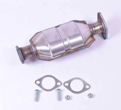Catalytic Converter CL8001T for Mitsubishi Colt and more