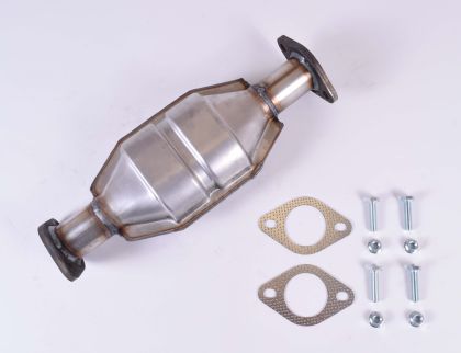 Catalytic Converter CL8004T for Mitsubishi Carisma and more