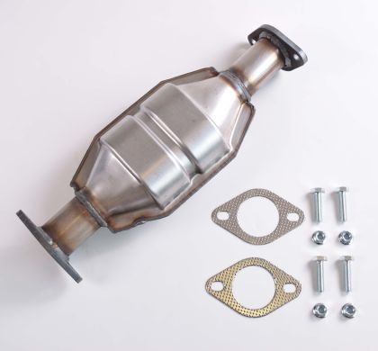 Catalytic Converter CL8005T for Mitsubishi Colt