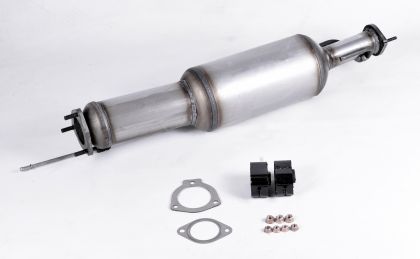 Diesel Particulate Filter CV6000T for Chevrolet Cruze