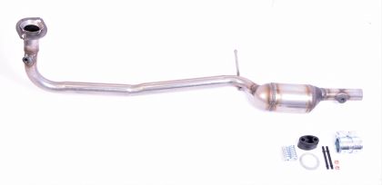 Catalytic Converter DA6000T for Dacia Logan and more