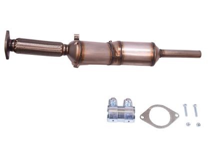 Diesel Particulate Filter DA6009T for Dacia Dokker and more