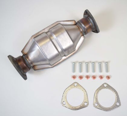 Catalytic Converter DE6001T for Daewoo Lanos and more