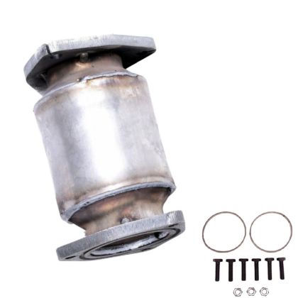 Catalytic Converter DE6003T for Daewoo Kalos and more