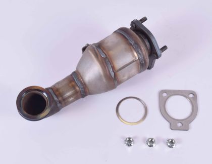 Fitting Kit KIT533 for Catalytic Converter DE6020T