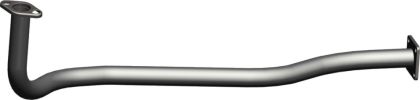 Front Pipe DE7000 for Daewoo Nexia