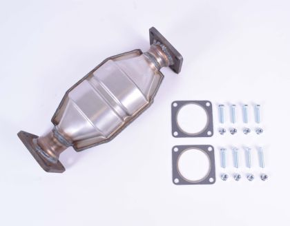 Fitting Kit KIT44 for Catalytic Converter DE8000T