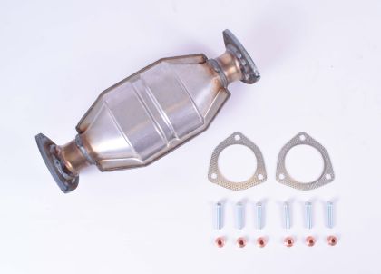 Catalytic Converter DE8001T for Daewoo Lanos and more