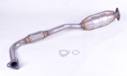 Catalytic Converter DE8500 for Daewoo Matiz