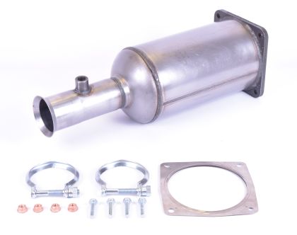Diesel Particulate Filter DPF007S for Citroen C5
