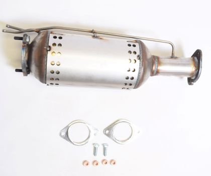 Diesel Particulate Filter DPF018 for Ford Focus and more