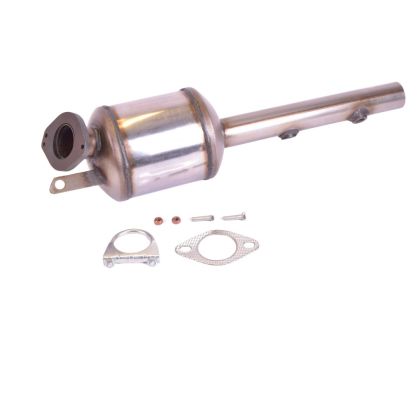 Diesel Particulate Filter DPF022 for Renault Grand Scenic and more