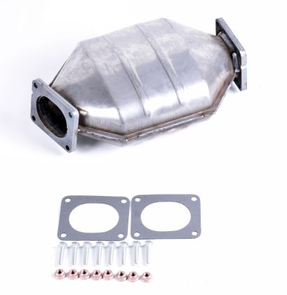 Diesel Particulate Filter DPF029 for BMW 520 and more