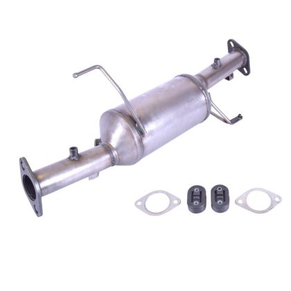 Diesel Particulate Filter DPF032 for Mitsubishi Pajero and more