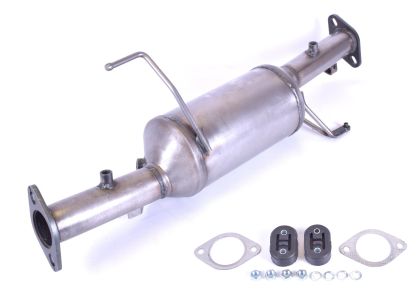 Diesel Particulate Filter DPF032S for Mitsubishi Pajero and more