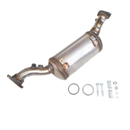 Diesel Particulate Filter DPF034 for Suzuki Grand Vitara