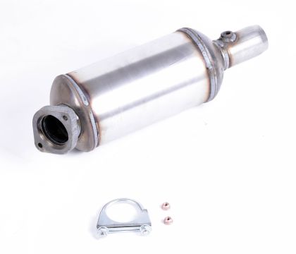 Diesel Particulate Filter DPF046 for Chrysler 300 C