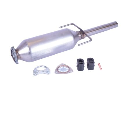 Fitting Kit KIT612 for Diesel Particulate Filter DPF051 and more